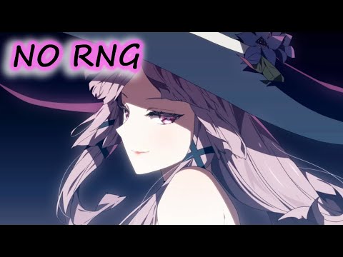 Banshee13 one shot 100% Win rate [Epic Seven]