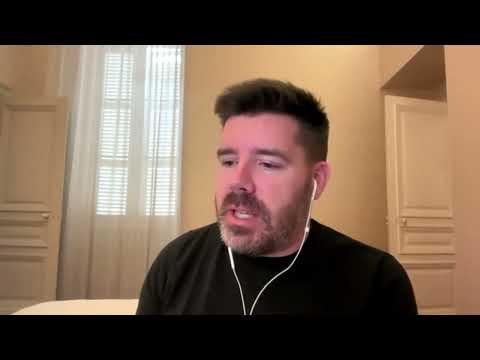 From Ireland to Palestine #4: Tech For Palestine with Paul Biggar