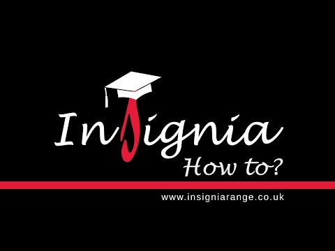 Insignia How To: Insignia 2nd Generation Control Panel Tutorial - Operating the Chromotherapy