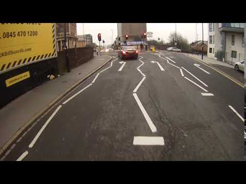 LF68 HNH - £226 in fines, 6 points for RLJ 20190416