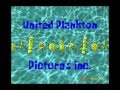 SpongeBob SquarePants End Credits Nicktoons UK