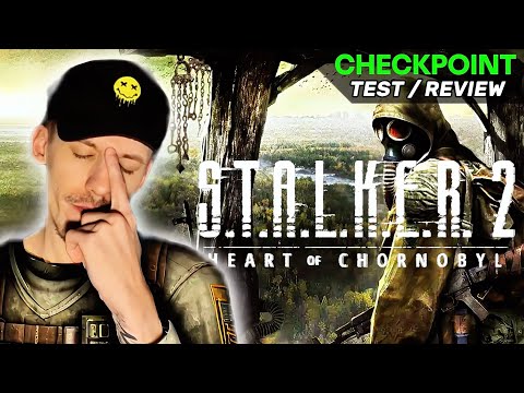 Ich will es WIRKLICH lieben... | S.T.A.L.K.E.R. 2: Heart of Chornobyl Test / Review
