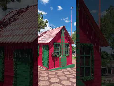 Cidade de ITIRAPUÃ- São Paulo.