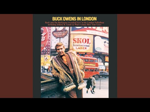 download lagu mp3 mp4 Buck Owens In London, download lagu Buck Owens In London gratis, unduh video klip Buck Owens In London