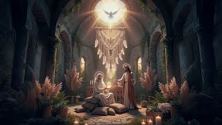 Listen to This 5 Minutes, Miracles Will Start Happening to Your Life, Heal & Protect You,963hz+432Hz