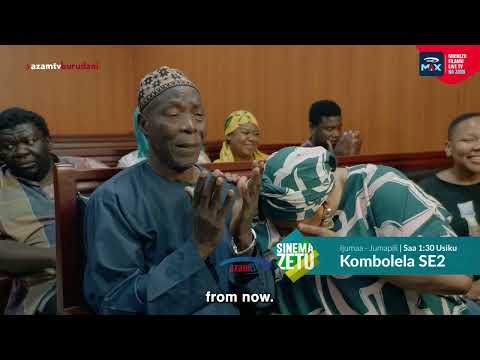 Wamerudisha nyumba ya Temeke | Kombolela SE02 EP 21