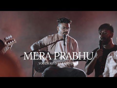 Mera Prabhu | Latest Hindi Christian Song 2024 | Lyrics