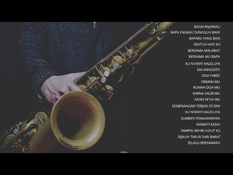 INSTRUMEN PIANO ROHANI KRISTEN PENYEMBAHAN | 2