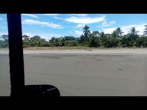 Vilo, playa Cocal Quepos 2