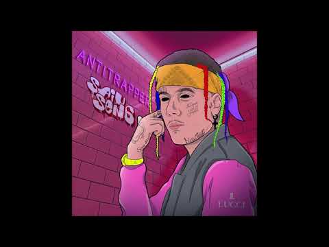 Saiu Sen6 - Antitrapper pt.1 (skit by Lord Madness)
