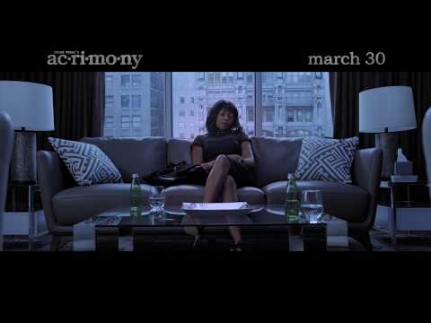 Tyler Perry's Acrimony - Definitions - Now Playing