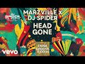 Marzville - Head Gone (Official Audio)