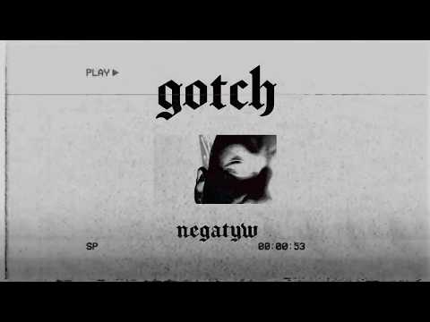 gotchy - negatyw