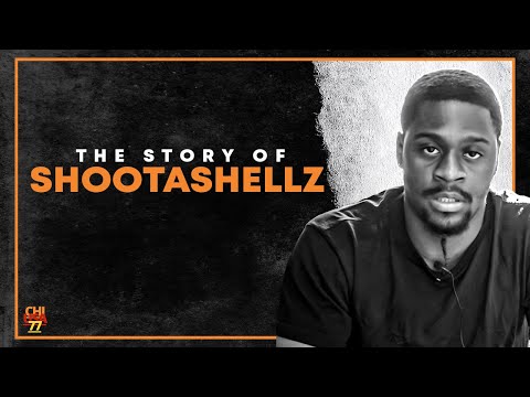 The Story Of ShootaShellz (BlackMobb)