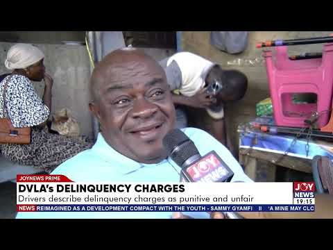 DVLA's delinquency charges: Drivers describe delinquency charges as punitive and unfair
