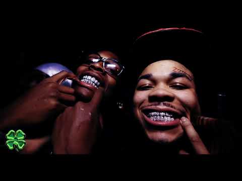 Geeky - Boot Up (official music video) shot by @4ortuneKookie