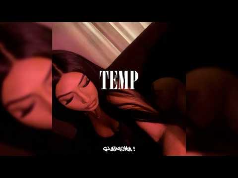 (FREE) ПЛАТИНА & LOVV66 Type Beat - "Temp" | Synth Type Beat 2026