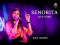 Senorita LIVE Song RAFA YEASMIN S Photography Live
