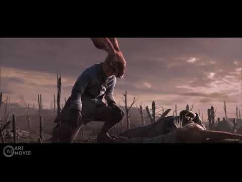 CGI 3D Animation Short Film HD "POILUS"