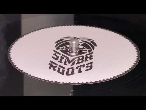 IYAH RANKS ~ Rocky Road + THE DIGITAL BROTHERS ~ Rootsman Style Riddim