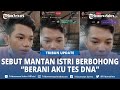 Pengakuan Tegar Septian Viral Ungkap Dibohongi Mantan Istri 3 Tahun Tersadar Berani Aku Tes DNA