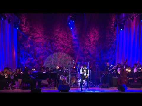 Clint Holmes Concert