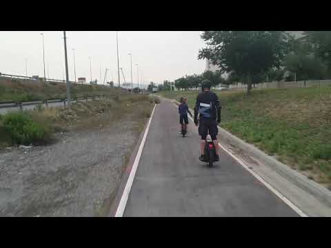 Part II, Rafa Collado, #Veternan Sherman,  V8, Veteran Sherman#