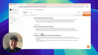 Tutorial video 1