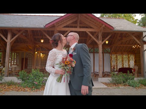 MAT.D Production - MARIAGE EVA & ALEXIS