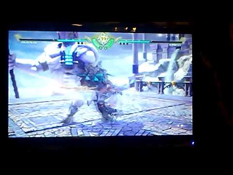 Menace vs Link RKC Texas Showdown 2018