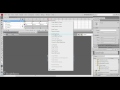 Getting Started with CLIK - 9 of 14 - Skinning the Main Menu Button