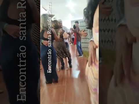 Forró  em Santa Rosa da  Serra #musica #music #shortsdance