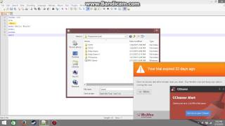 Batch Tutorial #1 Hello World!