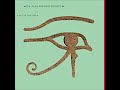 Alan Parsons Project   Psychobabble on Vinyl with Lyrics in Description