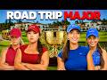 100 Vs 10 000 Golf Road Trip FINALE Good Good Girls
