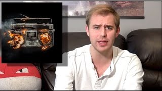 Green Day - Revolution Radio - Album Review