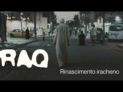 Iraq preview