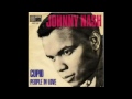 Johnny Nash - Cupid
