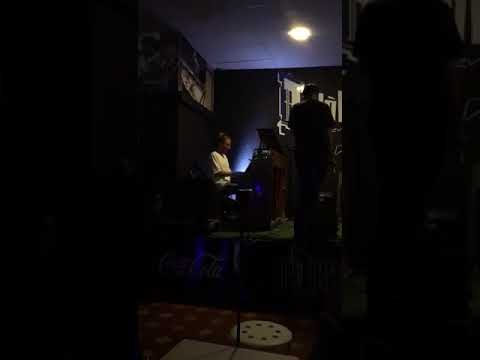 Fede El - Más Amor en Barra Isletero-