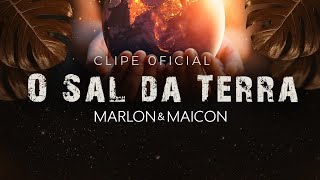 O Sal da Terra Music Video