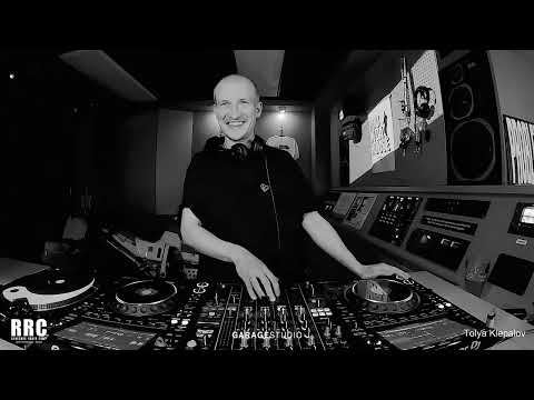 Renegade Radio Camp - TOLYA KLEPALOV - Dec 27 / 2025