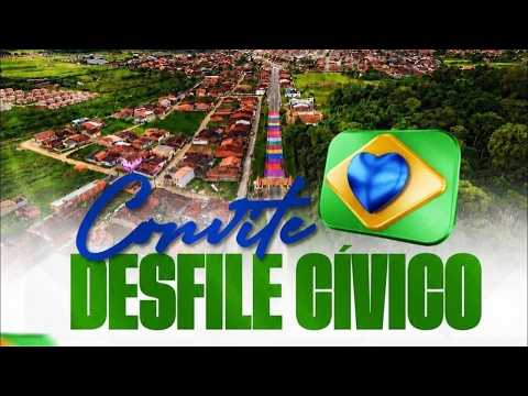 #ACOMPANHE  AO VIVO O DESFILE CÍVICO  DE 7 DE SETEMBRO DA CIDADE DE IBIRATAIA-BA