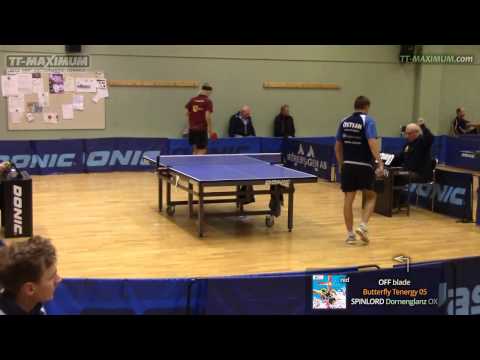 OX-шиповик Gustaf Ericson в клубном чемпионате Швеции 2016-10 HL