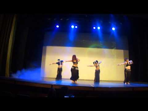 Guigo Alves e Cia Exotique - Múmias de Anubis