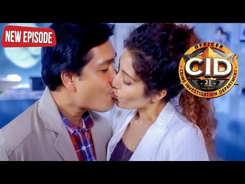 ABHIJEET और TARIKA का प्यार सामने आया || CID || NEW EPISODE 2025