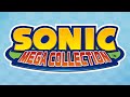 Sonic Mega Collection Extras Sega Genesis Remix SMPS