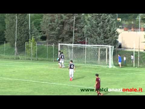 GIOVANISSIMI NAZIONALI, FINAL EIGHT: Roma-Juventus 1-1