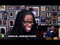 Voice Teacher Analyzes When Sunday Comes Sung By Daryl Coley