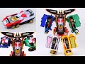 TMT 1388 DX Gokai Machine 2 Pat Striker Kaizoku Sentai Gokaiger 海賊戦隊ゴーカイジャー 60