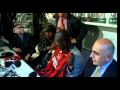 Weah 50 Anni Di Pallone D Oro Parte 1 2